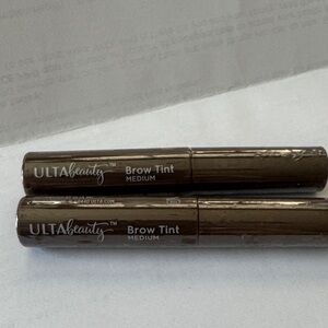Ulta Beauty Brow Tint Medium - Brown